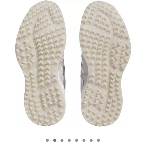 Addias Ladies Golf Shoes New - Picture 6 of 9